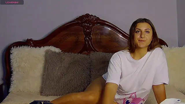 NicolePlay online show from 30, 10, 2025