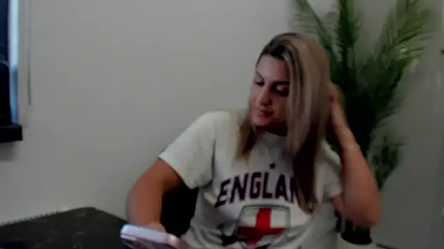 NicolePlay online show from 30, 5, 2026
