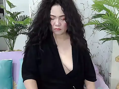 SweetAsianAss online show from 28, 11, 2025