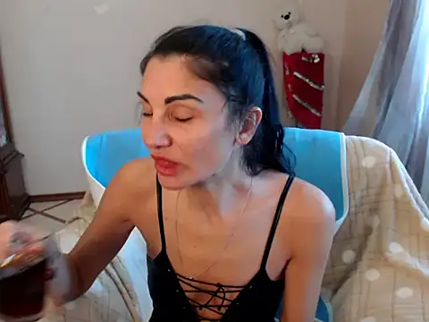 Karina8571 online show from 25, 11, 2025