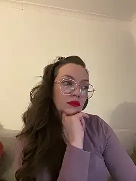 Snapshot of FemDom_RubyKnightXXO chatting on 4, 12, 2024 FemDom RubyKnightXXO online show from 4, 12, 2024