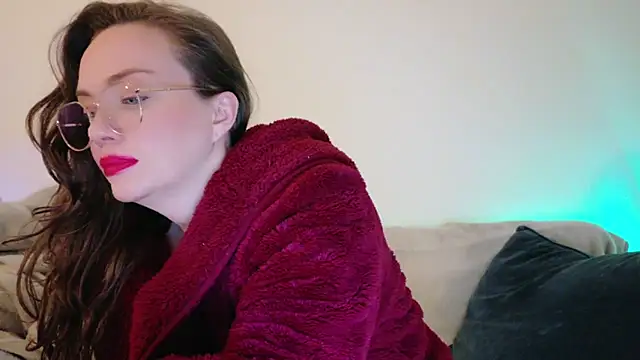 Snapshot of FemDom_RubyKnightXXO chatting on 10, 1, 2025 FemDom RubyKnightXXO online show from 10, 1, 2025