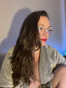 Snapshot of FemDom_RubyKnightXXO chatting on 26, 1, 2025 FemDom RubyKnightXXO online show from 26, 1, 2025