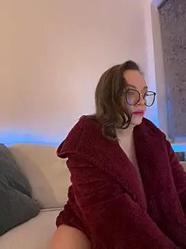 Snapshot of FemDom_RubyKnightXXO chatting on 2, 2, 2025 FemDom RubyKnightXXO online show from 2, 2, 2025