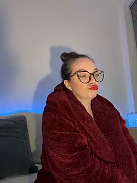 Snapshot of FemDom_RubyKnightXXO chatting on 19, 2, 2025 FemDom RubyKnightXXO online show from 19, 2, 2025