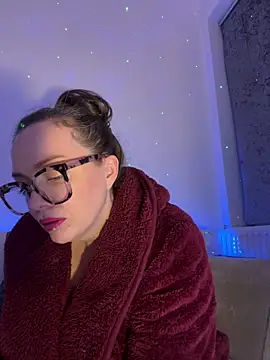 Snapshot of FemDom_RubyKnightXXO chatting on 25, 2, 2025 FemDom RubyKnightXXO online show from 25, 2, 2025