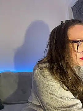 Snapshot of FemDom_RubyKnightXXO chatting on 1, 3, 2025 FemDom RubyKnightXXO online show from 1, 3, 2025