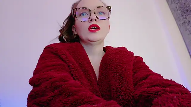 Snapshot of FemDom_RubyKnightXXO chatting on 2, 3, 2025 FemDom RubyKnightXXO online show from 2, 3, 2025
