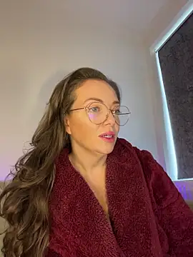 Snapshot of FemDom_RubyKnightXXO chatting on 9, 10, 2025 FemDom RubyKnightXXO online show from 9, 10, 2025