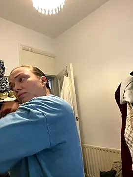 FemDom RubyKnightXXO online show from 12, 10, 2025