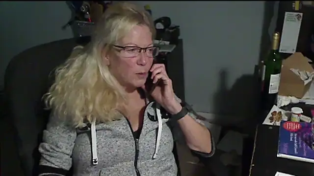 XTRAHORNYONE online show from 26, 11, 2025