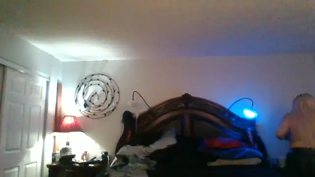 JadeDaMilf online show from 29, 4, 2026