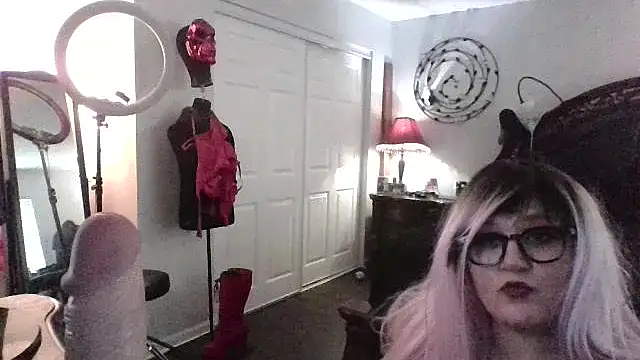 JadeDaMilf online show from 29, 4, 2026