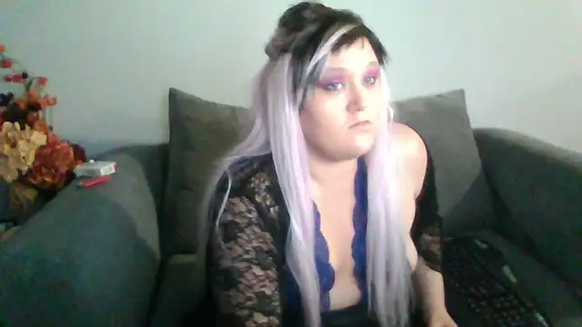 JadeDaMilf online show from 30, 4, 2026