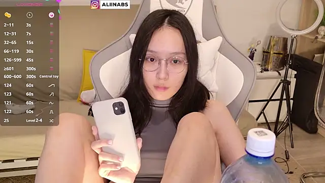 aliiiiiina online show from 21, 12, 2024