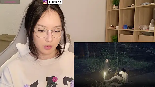 aliiiiiina online show from 28, 12, 2024