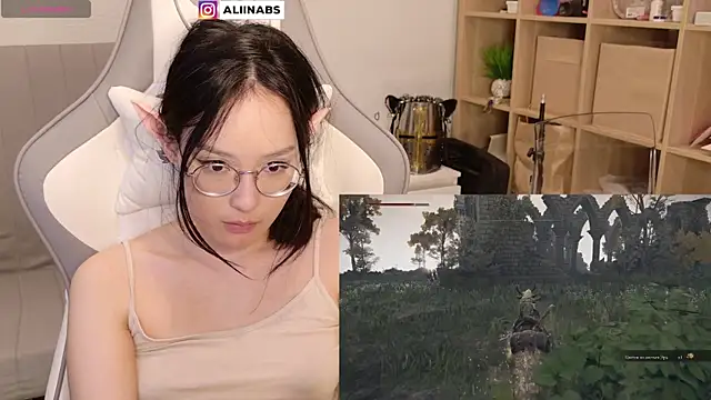 aliiiiiina online show from 29, 12, 2024