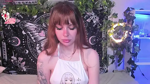 Snapshot of _Sweety_pie_ chatting on 25, 7, 2026 Sweety pie online show from 25, 7, 2026