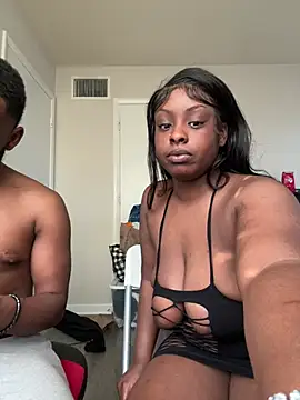 DancingLemonade online show from 12, 1, 2025