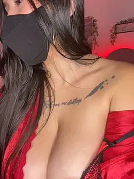 Snapshot of Lalitha_ chatting on 25, 2, 2025 Lalitha online show from 25, 2, 2025