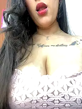 Snapshot of Lalitha_ chatting on 3, 10, 2025 Lalitha online show from 3, 10, 2025
