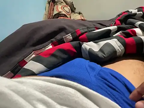 Darkdickhard online show from 28, 1, 2025