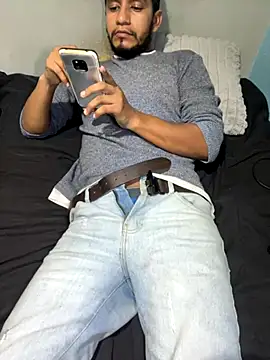 Darkdickhard online show from 16, 9, 2025