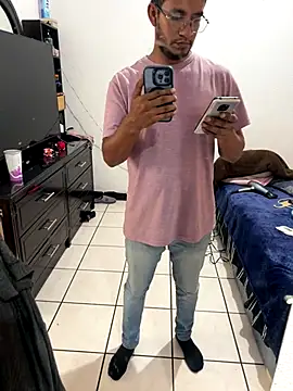 Darkdickhard online show from 2, 10, 2025