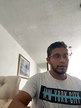 Darkdickhard online show from 3, 10, 2025