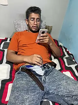 Darkdickhard online show from 12, 10, 2025