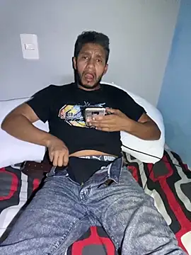 Darkdickhard online show from 16, 10, 2025