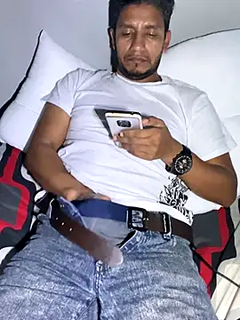 Darkdickhard online show from 19, 10, 2025