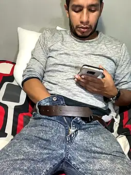 Darkdickhard online show from 20, 10, 2025