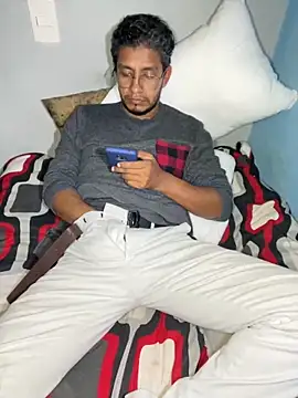 Darkdickhard online show from 16, 11, 2025