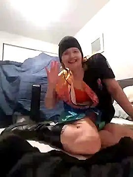 Snapshot of Mostlikely2suckseed88 chatting on 31, 1, 2025 Mostlikely2suckseed88 online show from 31, 1, 2025