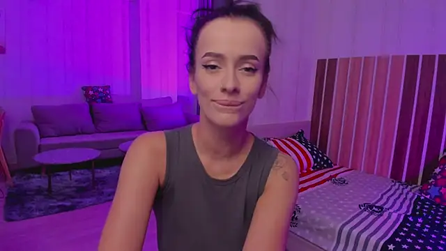 Dora Banks online show from 20, 3, 2025