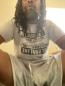 YaDaddyBBC online show from 29, 3, 2026