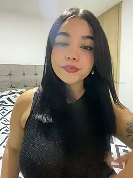 Snapshot of -Camila chatting on 22, 12, 2024 -Camila online show from 22, 12, 2024