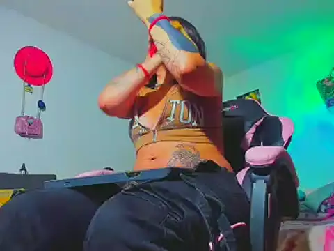 MARIANAWEED online show from 18, 3, 2026