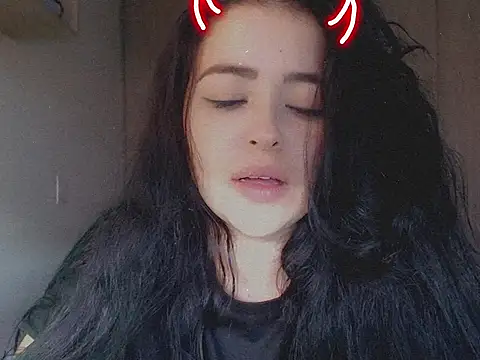 Snapshot of Aleska__Bell chatting on 20, 9, 2025 Aleska Bell online show from 20, 9, 2025