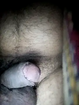 Subhajit12Jana23 online show from 29, 11, 2025