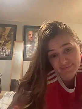 Smokeybarbie online show from 30, 11, 2025