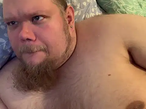 JefBear online show from 20, 2, 2025