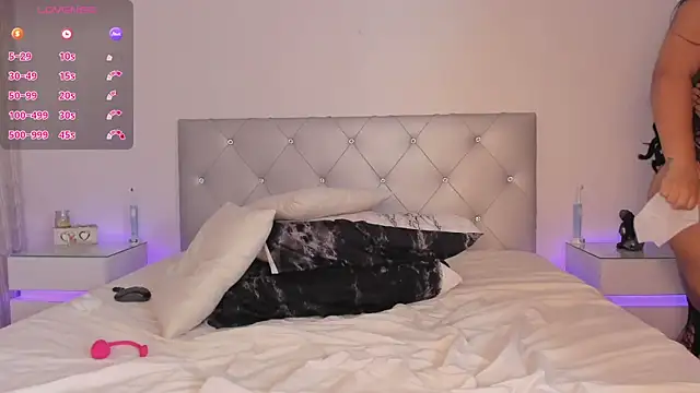 sophy champagne online show from 19, 2, 2025