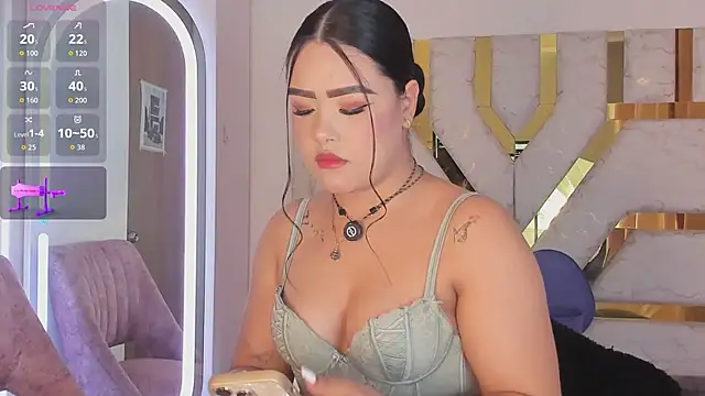 sophy champagne online show from 22, 4, 2026