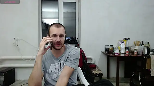 Raamoss online show from 27, 12, 2024