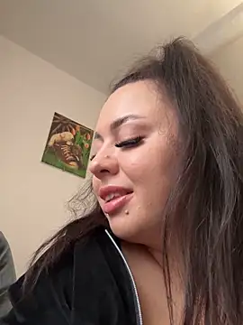 Sara Slow online show from 2, 10, 2025