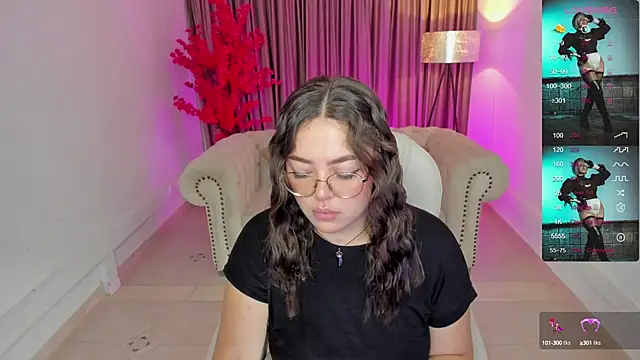 emmy walker online show from 6, 3, 2025