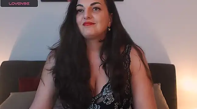 itsyourlady online show from 5, 1, 2025