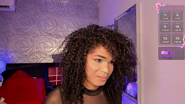 vennus1  online show from 1, 12, 2025